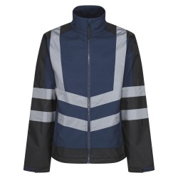 Pro Ballistic Softshell Jacket