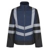 Pro Ballistic Softshell Jacket