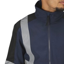 Pro Ballistic Softshell Jacket