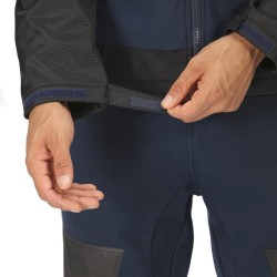 Pro Ballistic Softshell Jacket