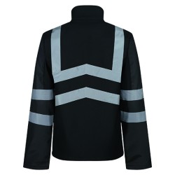 Pro Ballistic Softshell Jacket