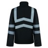 Pro Ballistic Softshell Jacket