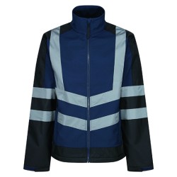 Pro Ballistic Softshell Jacket