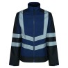 Pro Ballistic Softshell Jacket