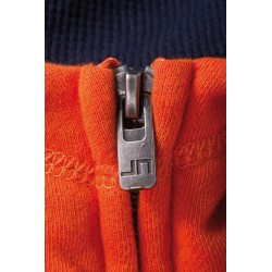 Men´s Lifestyle Zip-Hoody