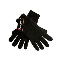 Thinsulate Gloves