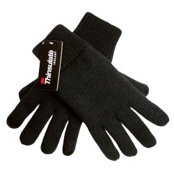 Thinsulate Gloves