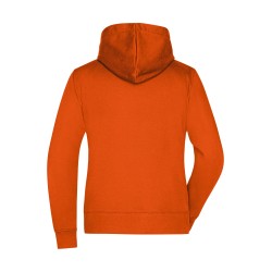 Ladies´ Hooded Jacket