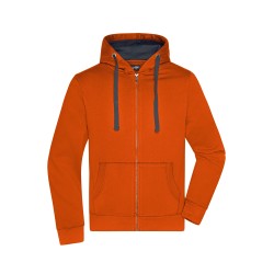 Men´s Hooded Jacket