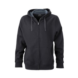 Men´s Hooded Jacket