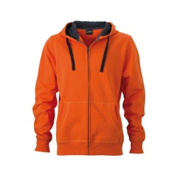 Men´s Hooded Jacket