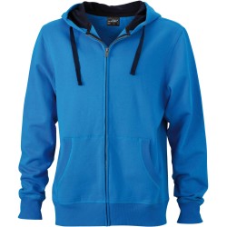 Men´s Hooded Jacket