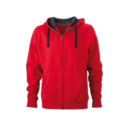 Men´s Hooded Jacket