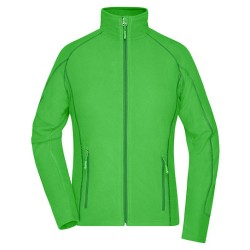 Ladies´ Structure Fleece Jacket