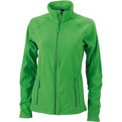 Ladies´ Structure Fleece Jacket