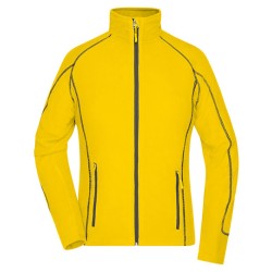 Ladies´ Structure Fleece Jacket