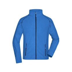 Men´s Structure Fleece Jacket