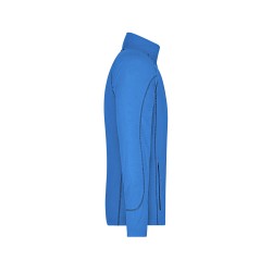 Men´s Structure Fleece Jacket