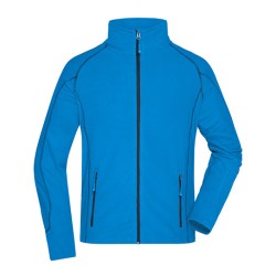 Men´s Structure Fleece Jacket