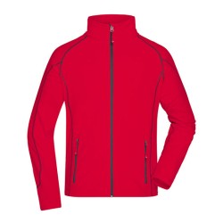 Men´s Structure Fleece Jacket