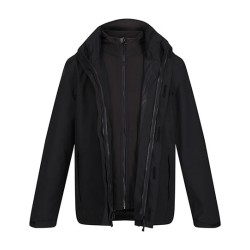 Men´s Jacket - Kingsley 3in1