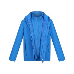 Men´s Jacket - Kingsley 3in1