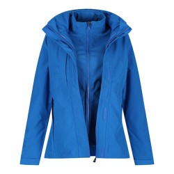 Women´s Jacket - Kingsley 3in1