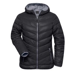 Ladies´ Down Jacket