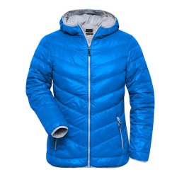 Ladies´ Down Jacket