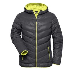 Ladies´ Down Jacket