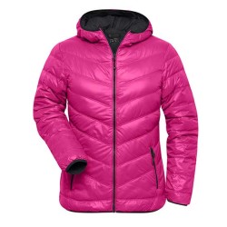 Ladies´ Down Jacket