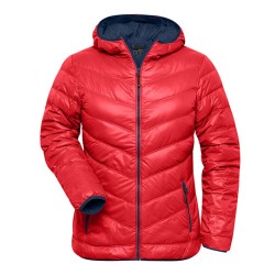 Ladies´ Down Jacket