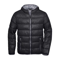 Men´s Down Jacket