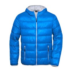 Men´s Down Jacket