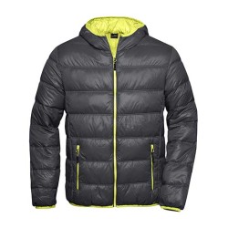 Men´s Down Jacket