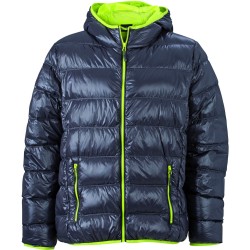 Men´s Down Jacket