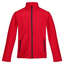 Men´s Softshell Jacket -...