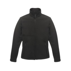 Men´s Softshell Jacket - Octagon II