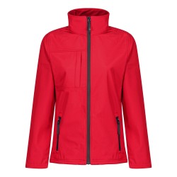 Women´s Softshell Jacket -...