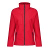 Women´s Softshell Jacket - Octagon II