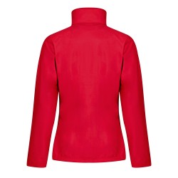 Women´s Softshell Jacket - Octagon II