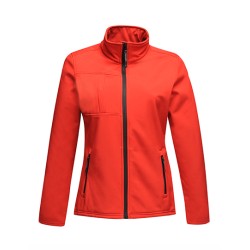 Women´s Softshell Jacket - Octagon II