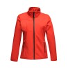 Women´s Softshell Jacket - Octagon II