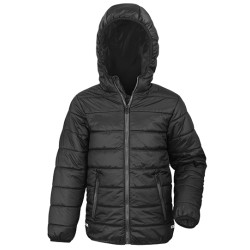 Junior Soft Padded Jacket