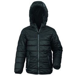 Youth Soft Padded Jacket