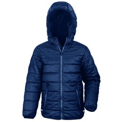 Youth Soft Padded Jacket