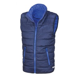 Junior Soft Padded Bodywarmer