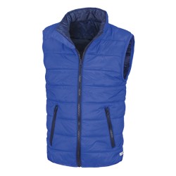 Junior Soft Padded Bodywarmer