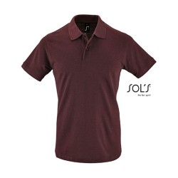 Men´s Polo Shirt Perfect