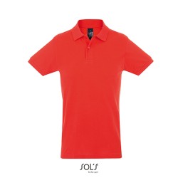 Men´s Polo Shirt Perfect